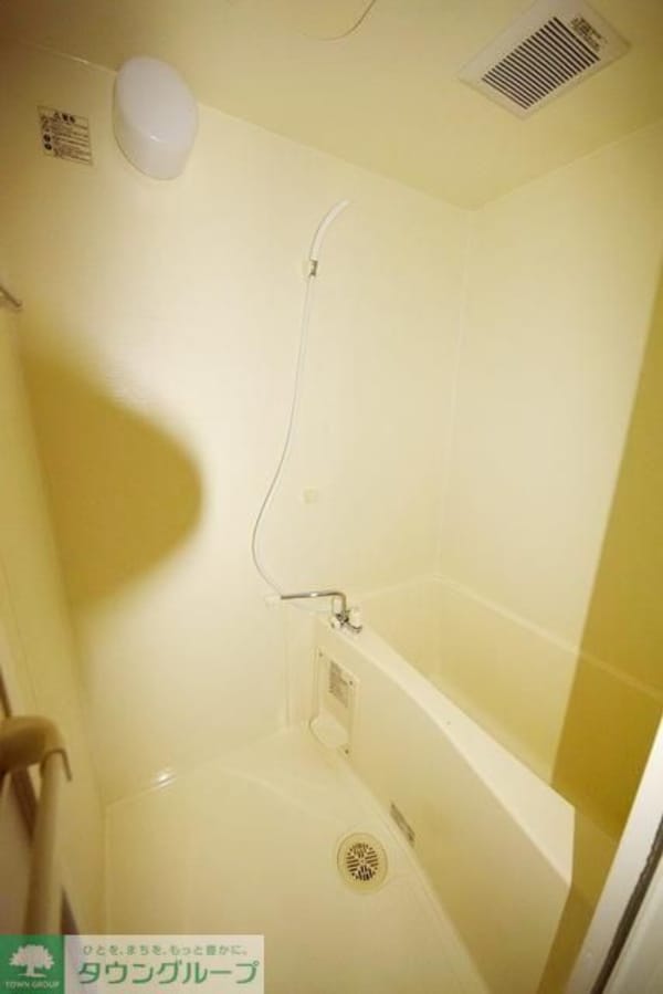 バス／シャワールーム等