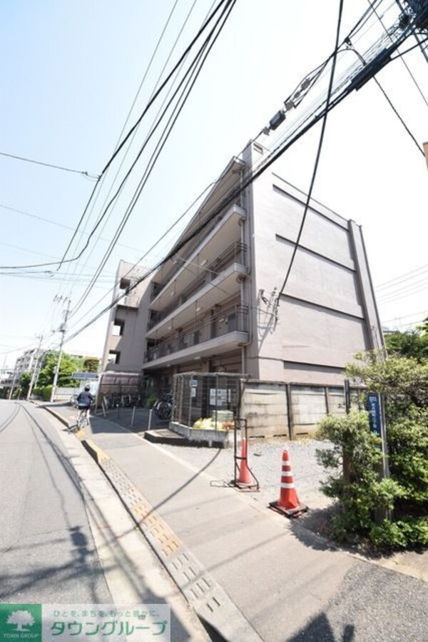 外観(★住環境良好★)