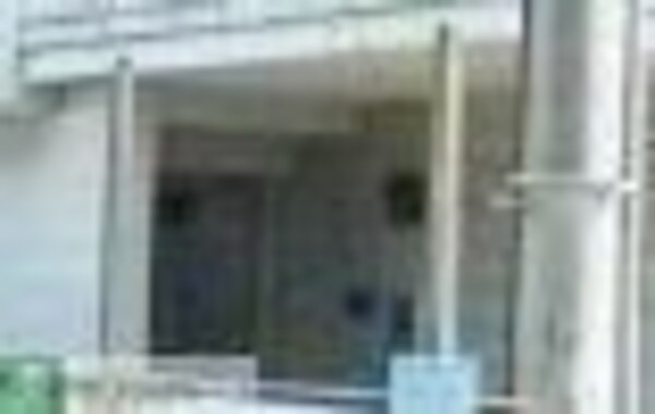 セキュリティ(眺望)