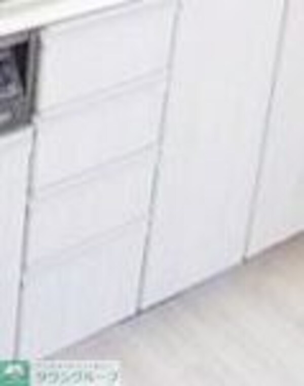 収納(キッチン)