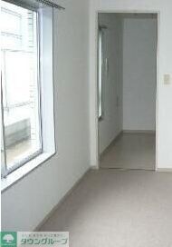 物件内観写真16　(リビング/居室)