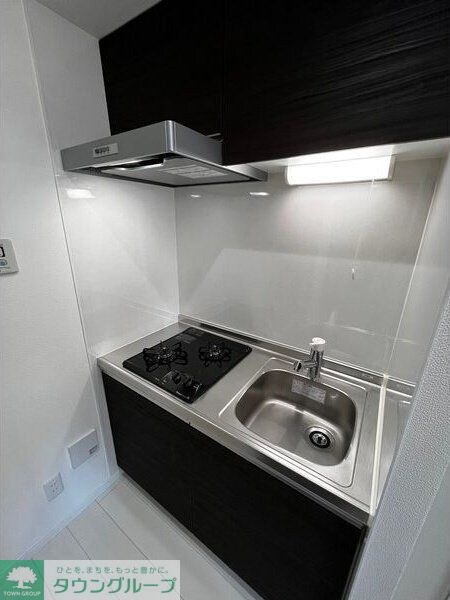 物件内観写真5　(キッチン)