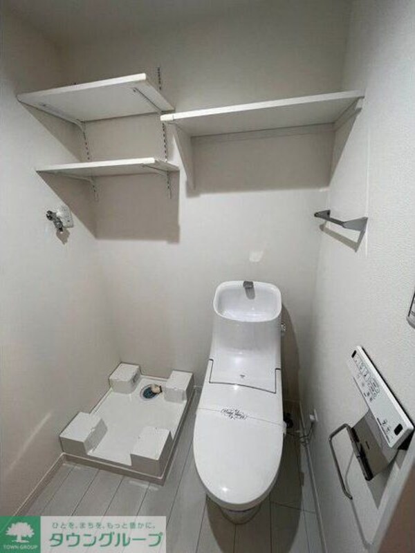 トイレ(トイレ)