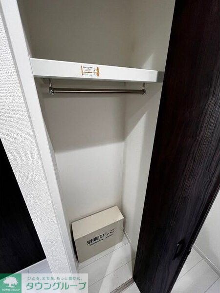 物件内観写真10　(設備)