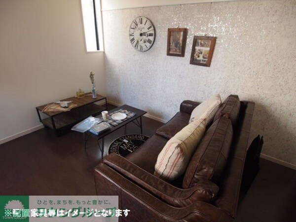 リビング・居室