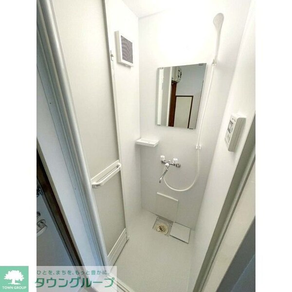 バス／シャワールーム等