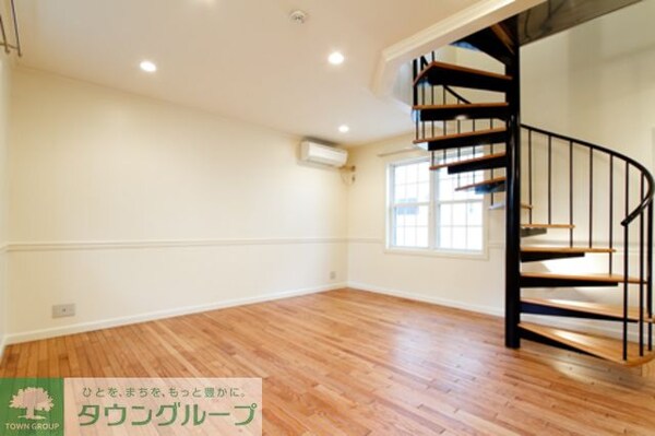 その他室内・内装(※写真は同タイプ住戸です。)