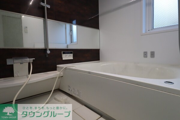 バス／シャワールーム等