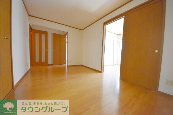 リビング・居室