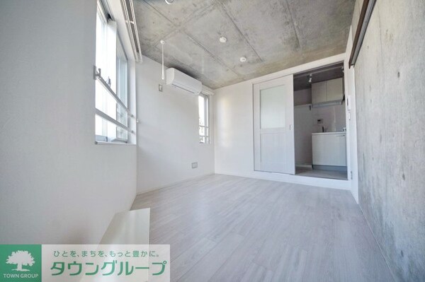 リビング・居室