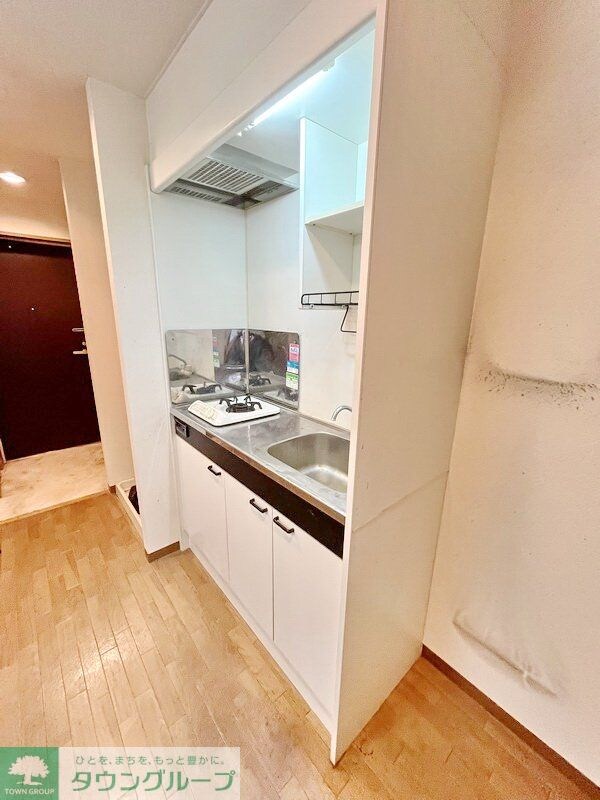 キッチン(キッチン)