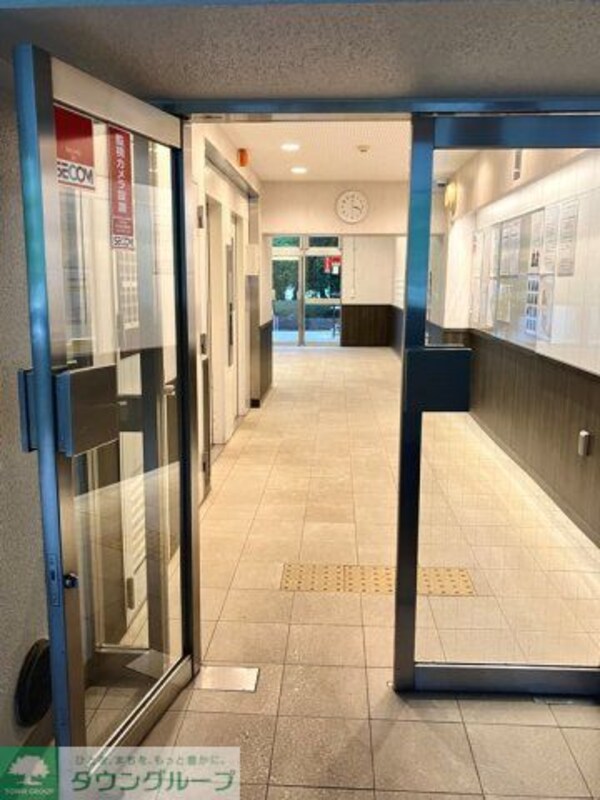 ロビー(ロビー)