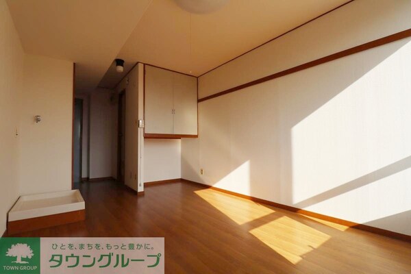 その他室内・内装(収納)