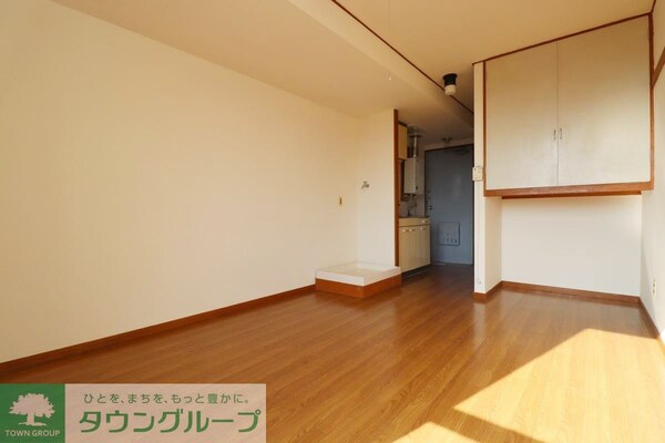 その他室内・内装(収納)