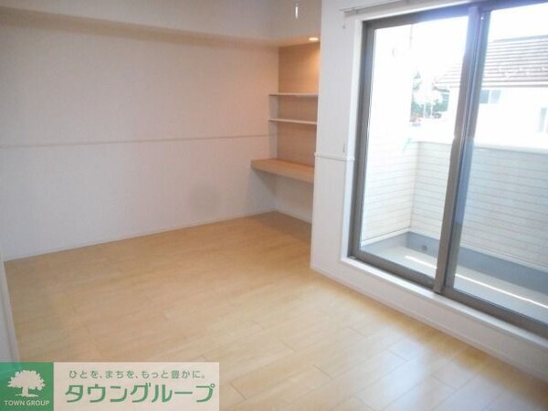 リビング・居室