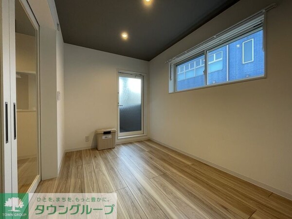 リビング・居室(リビング/居室)