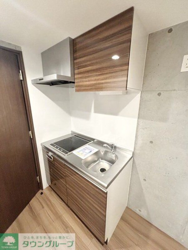 キッチン(キッチン)