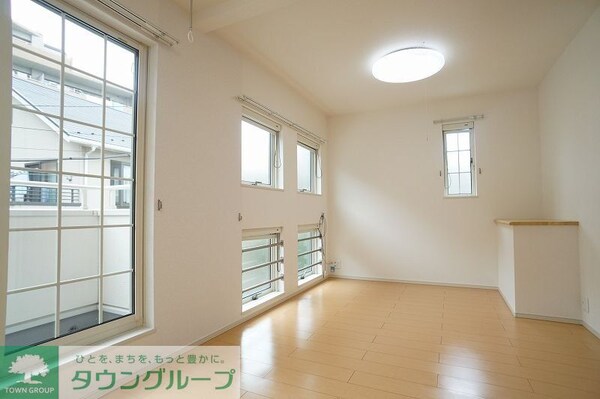 リビング・居室