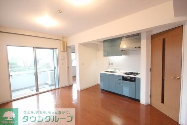 リビング・居室