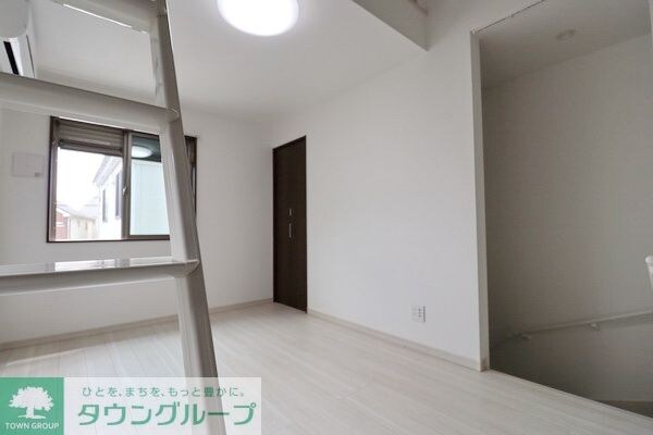 リビング・居室(リビング/居室)