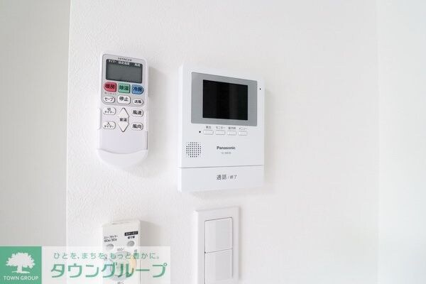 セキュリティ(設備)