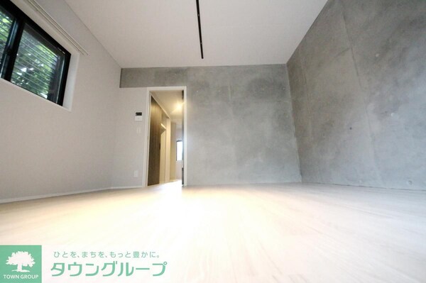 リビング・居室(リビング/居室)