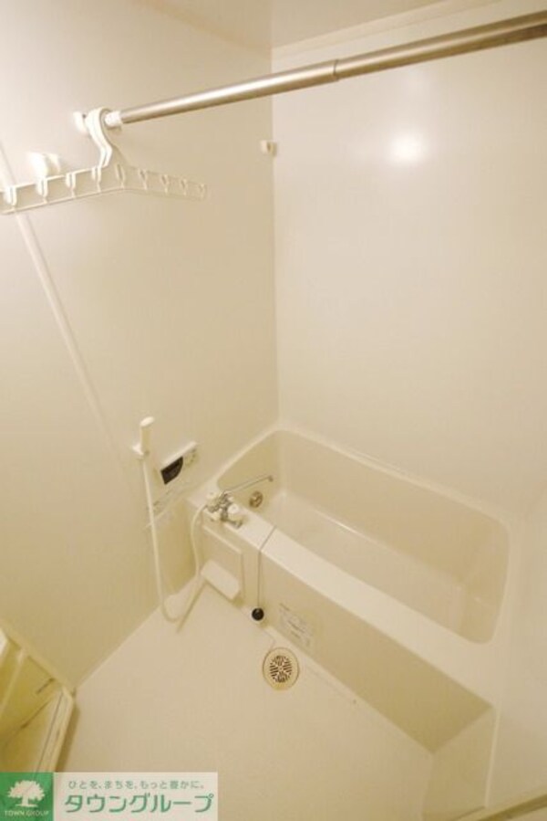 バス／シャワールーム等