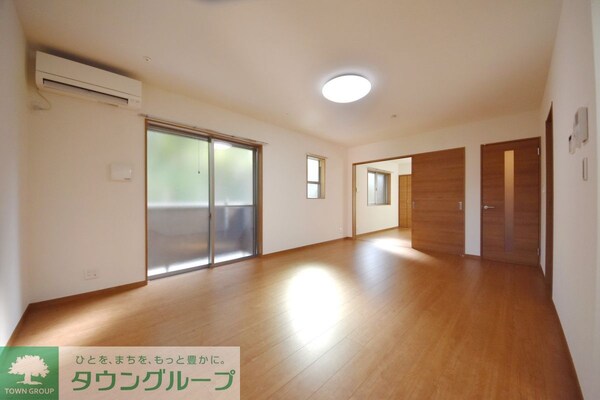 リビング・居室