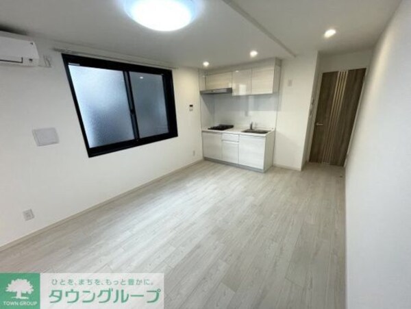 リビング・居室