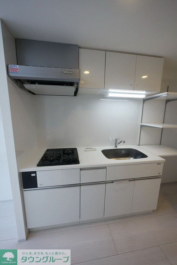 キッチン(キッチン)