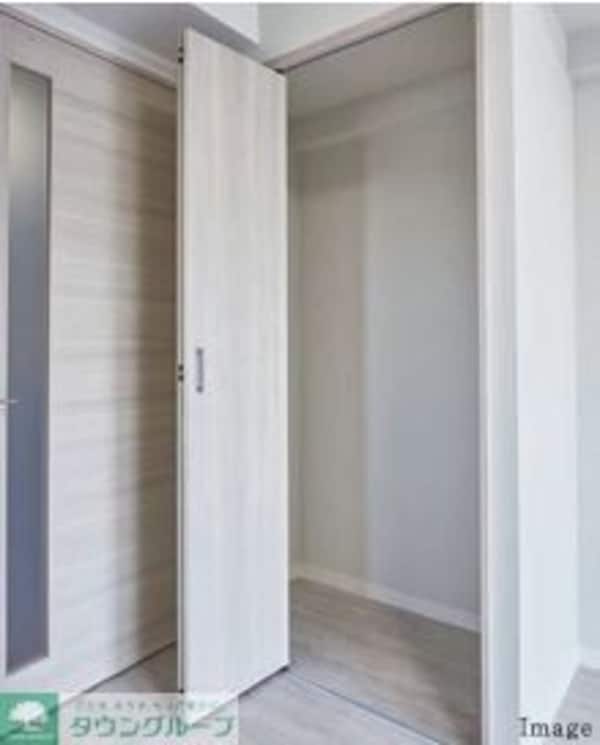 リビング・居室