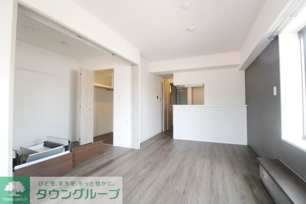 リビング・居室(リビング/居室)