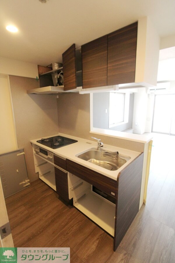 キッチン(キッチン)