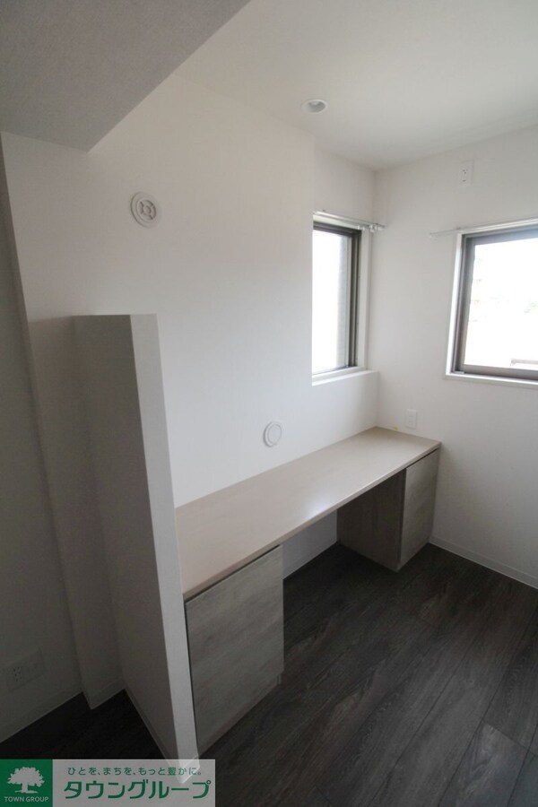 リビング・居室(リビング/居室)