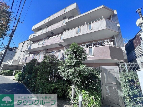 外観(マンション外観)