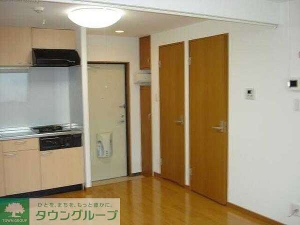 リビング・居室