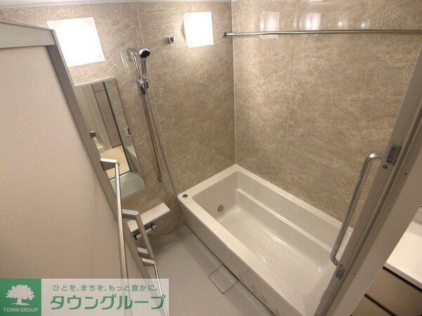 バス／シャワールーム等