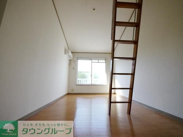 リビング・居室