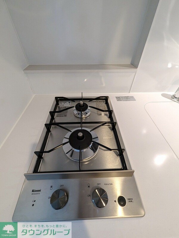 キッチン(キッチン)