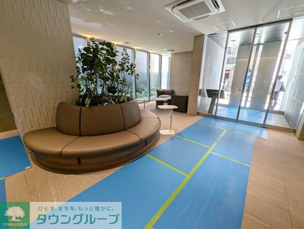 エントランス(エントランス)