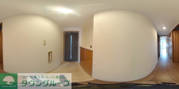 エントランス(エントランス)