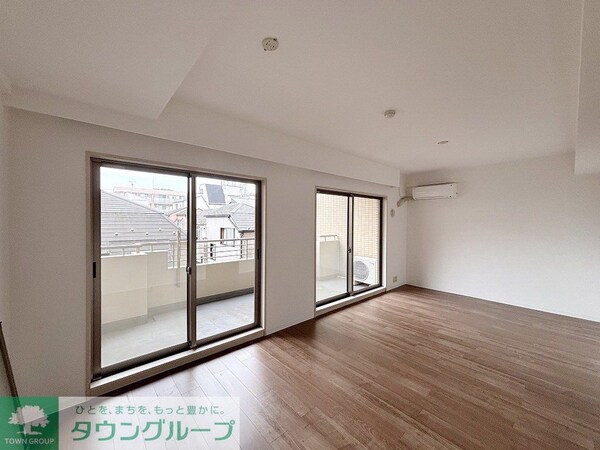 リビング・居室(リビング/居室)