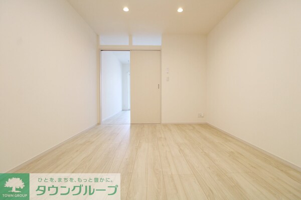 リビング・居室