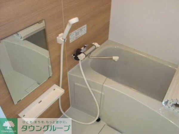 バス／シャワールーム等