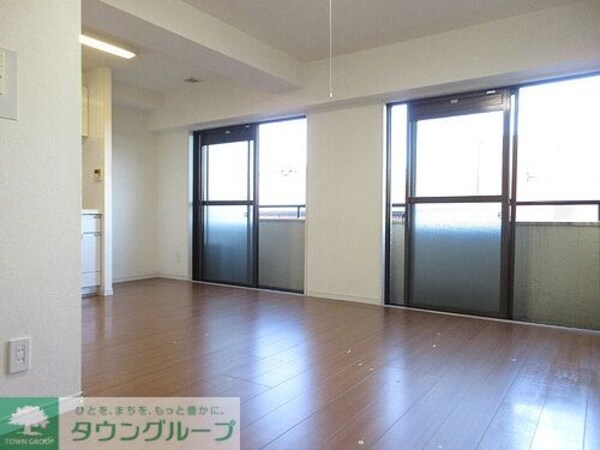 リビング・居室