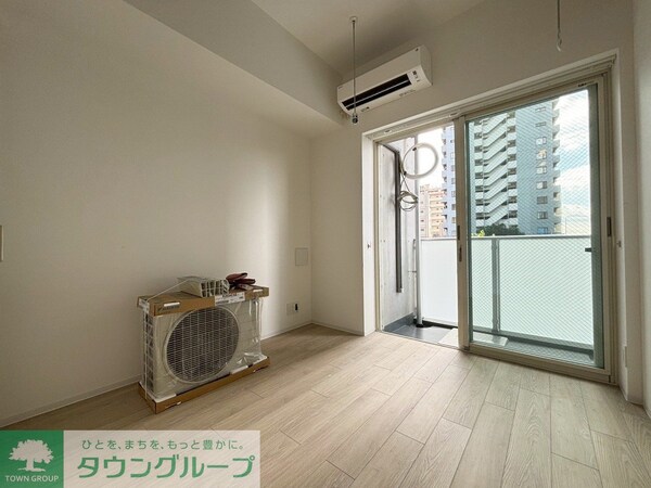 リビング・居室