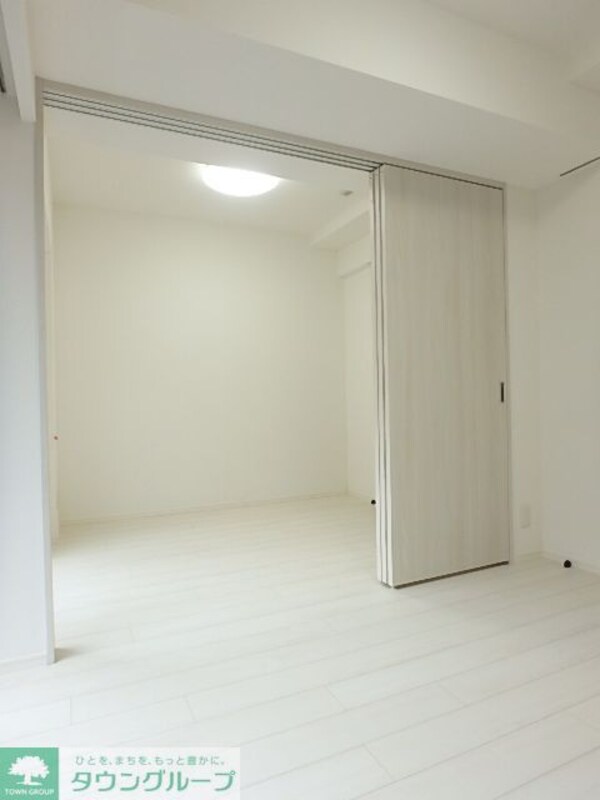 子供部屋(お２人でのご入居も歓迎！)