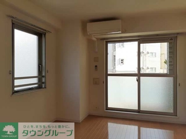 リビング・居室