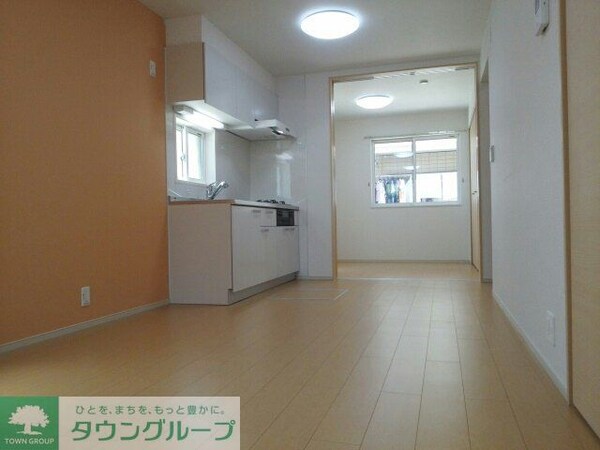 リビング・居室