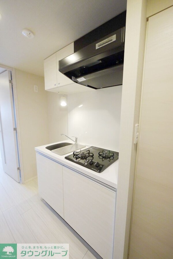 キッチン(キッチン)